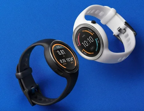 Lenovo Moto kısa vadede piyasaya yeni bir akıllı saat sürmeyi planlamıyor