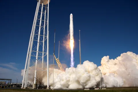 NASA raporlarına göre Orbital uzay istasyonu görevleri için hazır değil