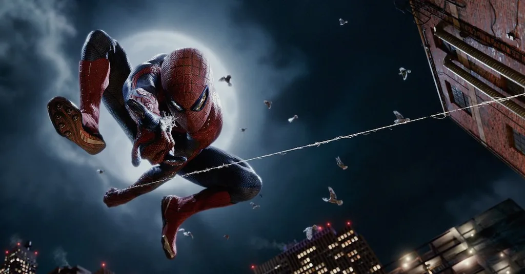 Dolby Vision görüntüleme teknolojisi Sony Pictures’ın filmlerinde kullanılacak