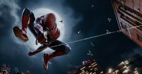 Dolby Vision görüntüleme teknolojisi Sony Pictures’ın filmlerinde kullanılacak