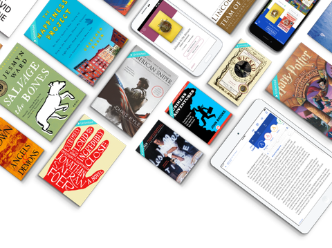 E-kitap servisi Oyster kapanıyor, yöneticleri Google’a transfer oluyor