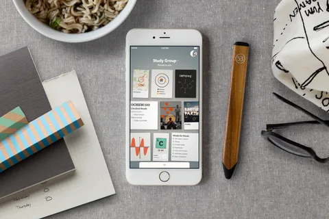 Paper’ın yeni iPhone uygulaması not defterinizin yerini alabilir