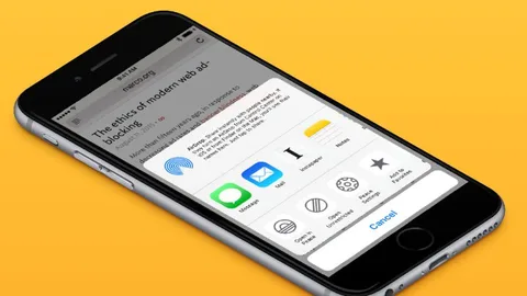 iOS’in en popüler reklam engelleme uygulaması iTunes App Store’dan çekildi