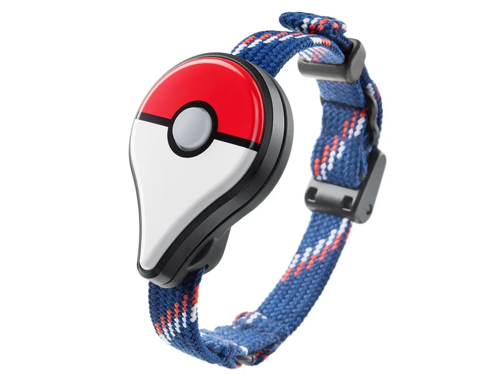Pokemon Go Plus’ın çıkışı eylül ayına kaldı