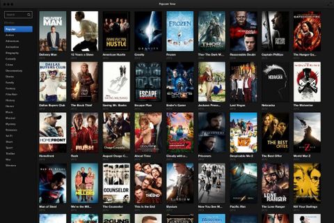 Popcorn Time kullanıcıları bir Pierce Brosnan filmini yasadışı yolla indirdikleri için dava ediliyor