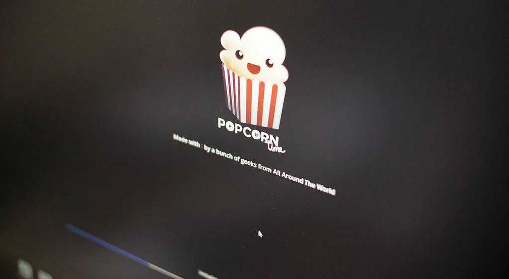 Popcorn Time tarayıcı versiyonu yasa dışı film izlemeyi kolaylaştırıyor