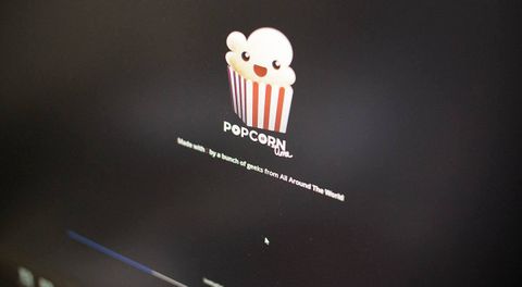 Popcorn Time kurucusu kendisini ifşa etti