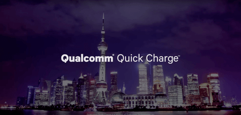 Qualcomm Quick Charge 3.0 ile cihazlarınız dört kat daha hızlı şarj edilecek