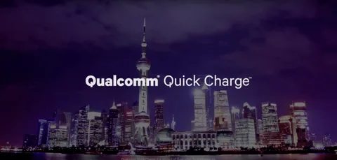 Qualcomm Quick Charge 3.0 ile cihazlarınız dört kat daha hızlı şarj edilecek