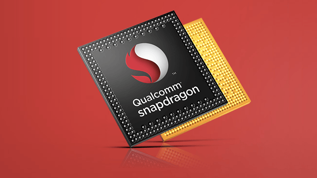 snapdragon