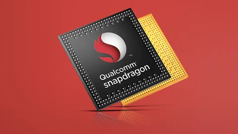 Qualcomm üst segment telefonlar için daha fazla işlemci satıyor