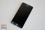 Samsung Galaxy Note 5 İncelemesi