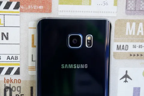 Samsung mobil birimine yeni başkan