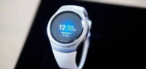 Samsung Gear S2 için Tizen SDK yayınladı