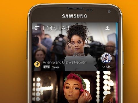 Samsung Milk Video servisini kasımda kapatıyor