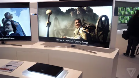 Samsung yeni Blu-ray oynatıcı üretimine girişmeyecek