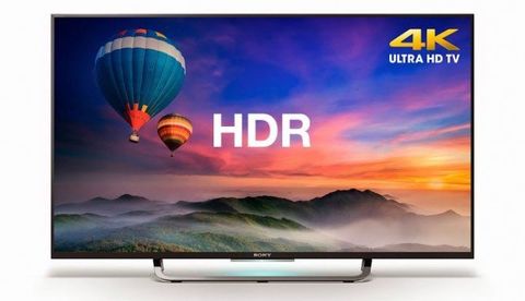 Sony daha fazla 2015 4K Ultra HD TV’ye HDR desteği getiriyor
