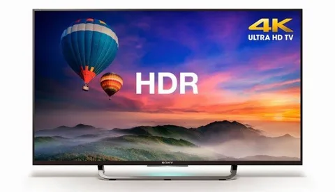 Sony daha fazla 2015 4K Ultra HD TV’ye HDR desteği getiriyor