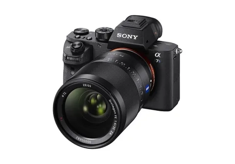 Sony’nin dijital fotoğraf makinelerini web kamerasına çeviren yazılım Mac’te
