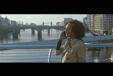 Video: Sony’nin ilk James Bond 2015 reklam filmi yayınlandı