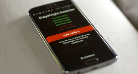 Stagefright açığıyla ilgili dosyalar yayınlandı