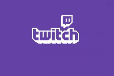 twitch
