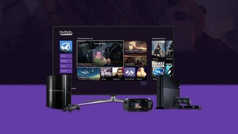 Tam donanımlı Twitch uygulamaları PlayStation platformlarına geliyor