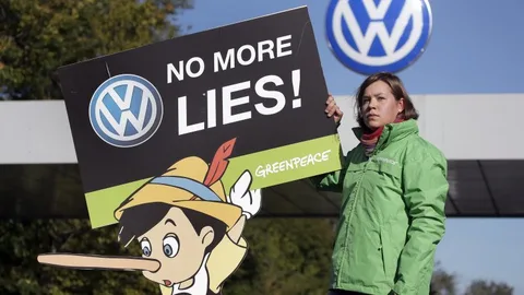 Volkswagen tarihindeki en büyük geri çağırmasına hazırlanıyor