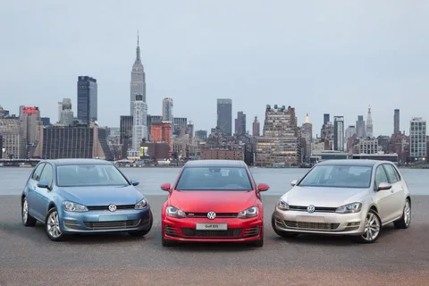 Volkswagen emisyon hilesi yapılan dizel otomobil sahipleri için web sitesi açtı