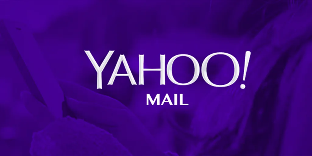 Yahoo Mail iletileri ve eklerini yan yana gösteriyor