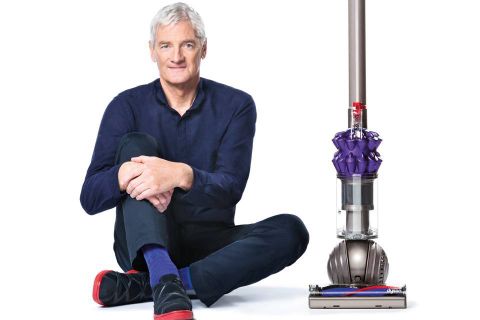James Dyson: Elektrik süpürgesi sektöründe de Volkswagen skandalına benzer bir durum var