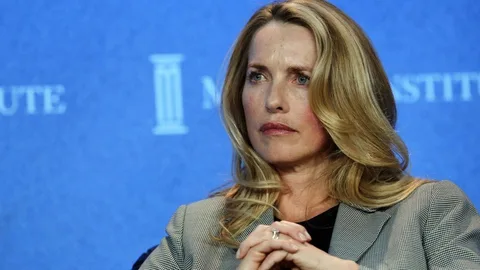 Laurene Powell Jobs Aaron Sorkin’in Steve Jobs filmini engellemeye çalışmış
