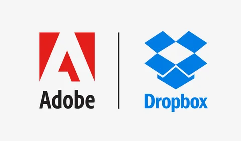 Adobe ve Dropbox bulutta PDF dokümanlarını düzenlemeyi kolaylaştırıyor