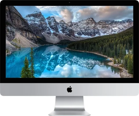Apple tüm 27 inç iMac’leri 5K ekranla birlikte sunuyor