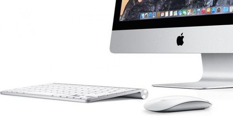 Yeni Magic Keyboard, Magic Mouse ve Magic Trackpad yolda