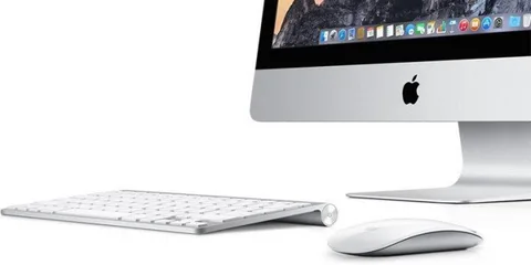 Apple Mac satışları küçülen pazara rağmen istikrarını koruyor