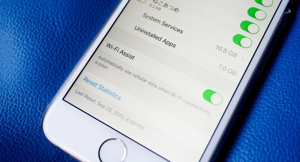 Apple iOS 9’un yüksek hücresel veri tüketimi nedeniyle dava edildi