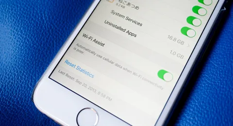 Apple iOS 9’un yüksek hücresel veri tüketimi nedeniyle dava edildi