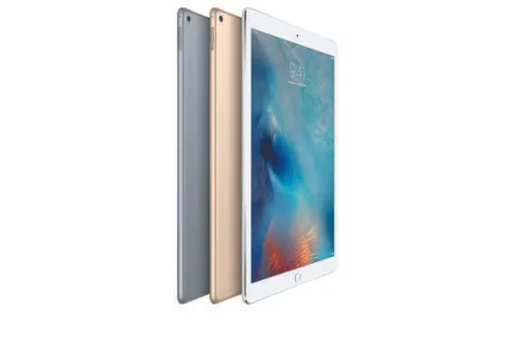 iPad Pro aslında USB 3.0 desteğine sahip