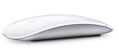 Apple Magic Mouse 2