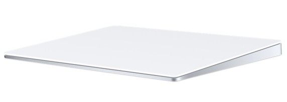 Apple Magic Trackpad 2