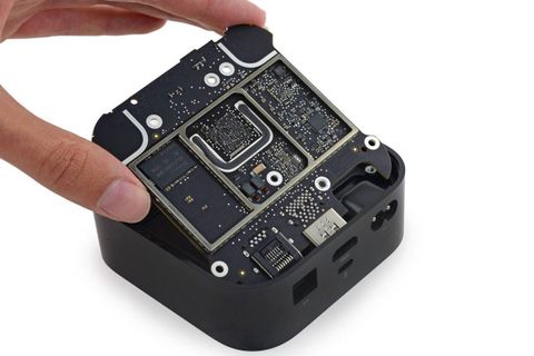 Yeni Apple TV’yi parçalarına ayıran iFixit’in uygulaması iTunes App Store’dan kaldırıldı