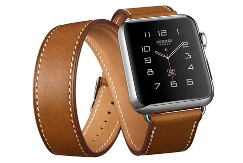 Apple Watch Hermès yurt dışında satışa çıktı