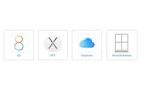 Apple’ın ilginç Windows logo gösterimi