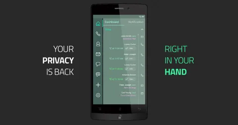 Archos GranitePhone ile kurumsal pazara adım atıyor