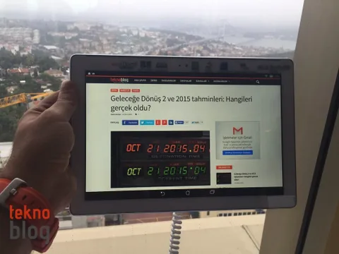Asus yeni ZenPad tabletlerini tanıttı