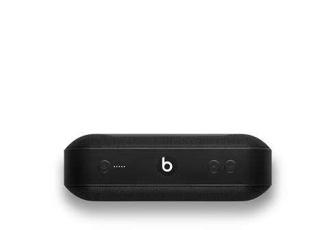 Beats Pill+ Apple çatısı altındaki ilk Bluetooth hoparlörü