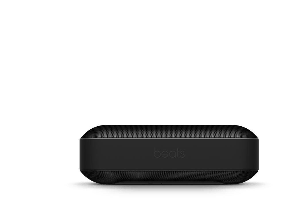 Beats Pill+ Apple çatısı altındaki ilk Bluetooth hoparlörü