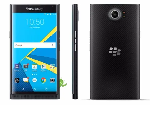 BlackBerry Priv teknik özellikleri, fiyatı ve çıkış tarihi doğrulandı