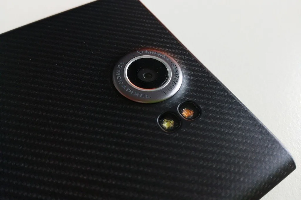 BlackBerry Priv 21 megapiksel Sony IMX230 sensör ile birlikte gelebilir